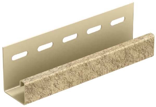 J-планка Стоун Хаус S-Lock Таганай Речной купить в Электростале