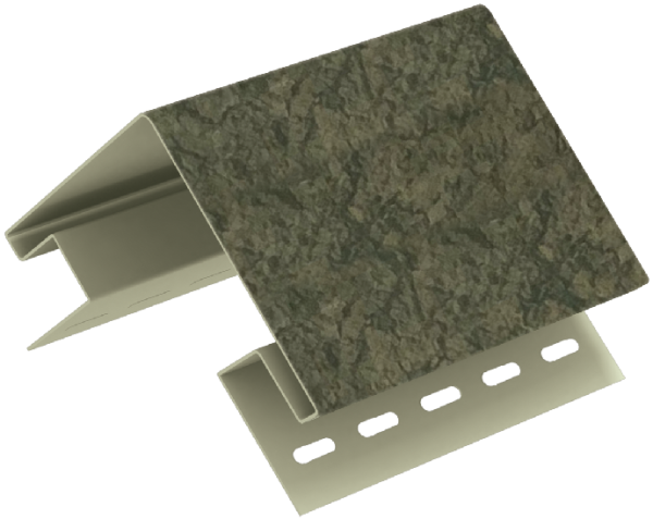 Наружный угол Стоун Хаус S-Lock Таганай Таёжный купить в Электростале