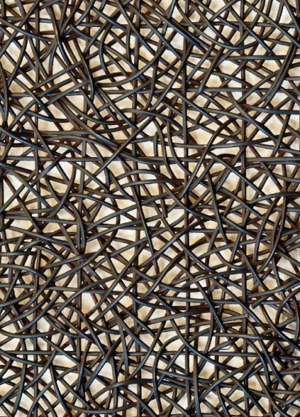 Фиброцементные панели Panda Проволка 05410F купить в Электростале