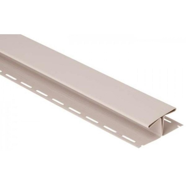 Н-профиль Люкс Крашенный, T-18, ВН, Персиковый купить в Электростале
