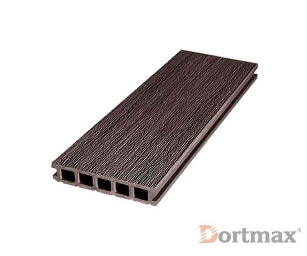 Террасная доска из ДПК VINTAGE Коричневый купить в Электростале