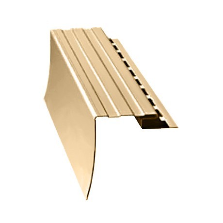 Околооконный профиль 3,05 м TECOS ЗОЛОТОЙ-ПЕСОК купить в Электростале