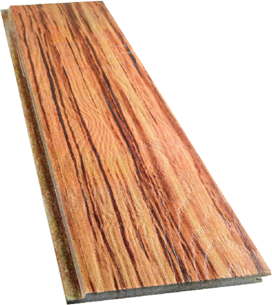 Фиброцементный сайдинг SidWood с фактурой под дерево W-130 Клик купить в Электростале