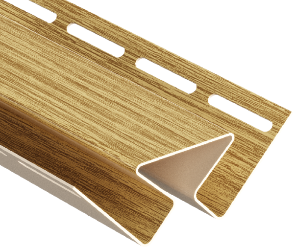 Внутренний угол Зрелый каштан  купить в Электростале