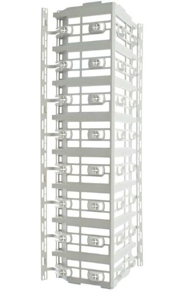 Система отделки углов Профиль крепёжная основа купить в Электростале