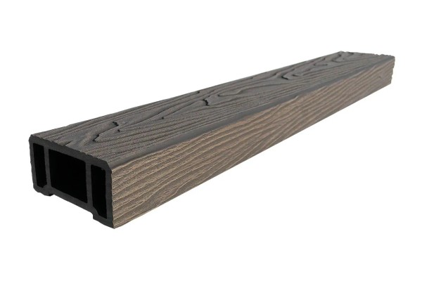 Перило верхнее ДПК Deckart Венге купить в Электростале