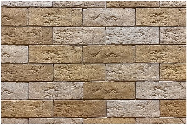 Фиброцементные панели КАНЬОН коллекция КАНЗАС 68 купить в Электростале