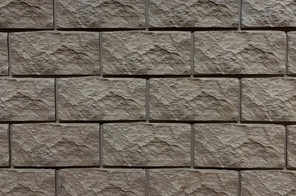 Фиброцементные панели КАНЬОН коллекция Малый Сколотый Камень 20 купить в Электростале