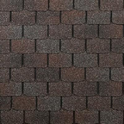 Гибкая черепица Shinglas, серия Классик, коллекция Модерн – Шельф купить в Электростале