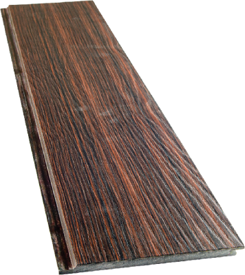 Фиброцементный сайдинг SidWood с фактурой под дерево W-131 Клик