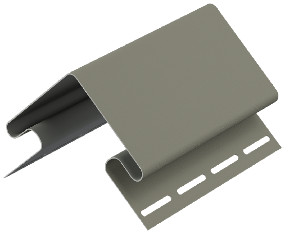 Внешний угол 75 мм Docke Пихта купить в Электростале