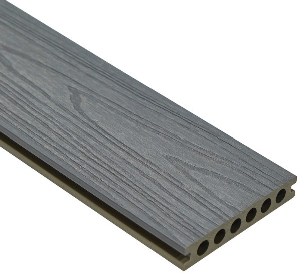 Террасная доска из ДПК CM Decking Reverse, Антик/Лайт грей купить в Электростале