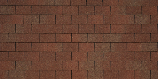 Гибкая черепица Tegola UNICA TOSCANA TERRACOTTA 406 купить в Электростале