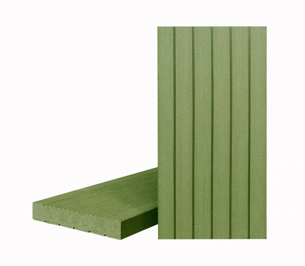 Террасная доска Классик Олива (полнотелая без паза) Под заказ купить в Электростале