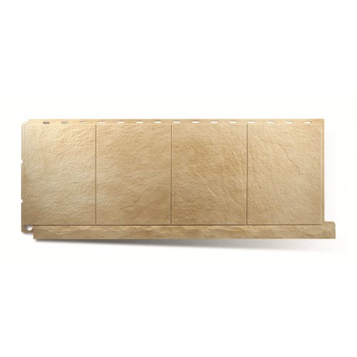 Фасадная панель Альта–профиль "Фасадная плитка" доломит купить в Электростале