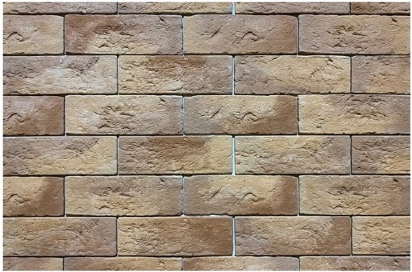 Фиброцементные панели КАНЬОН коллекция КАНЗАС 46 купить в Электростале