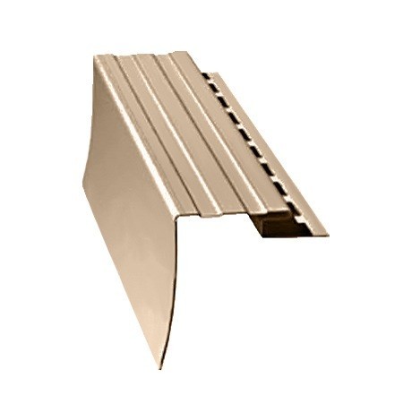 Околооконный профиль 3,05 м TECOS БЕЖЕВЫЙ купить в Электростале