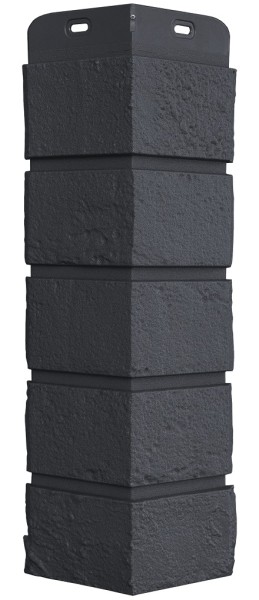 Угол Grand Line состаренный кирпич стандарт гафит купить в Электростале