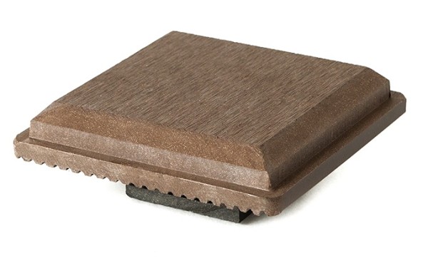 Крышка столба CM Railing Мербау купить в Электростале