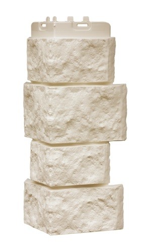 Угол Grand Line Дикий камень Стандарт молочный купить в Электростале