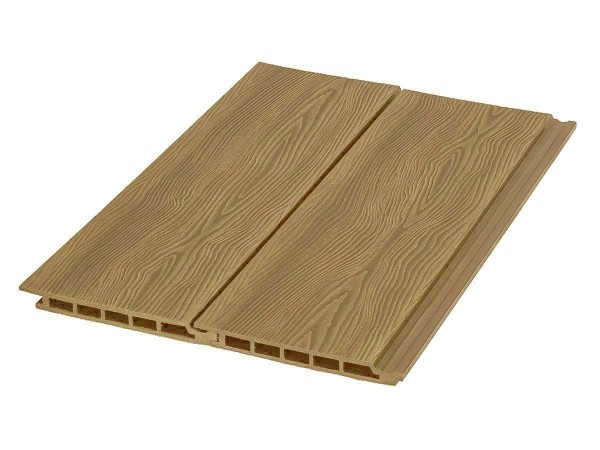 Фасадная доска Nature 3D Орех купить в Электростале