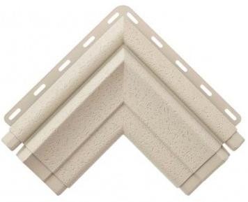 Угол наличника Альта-профиль Модерн Альта Декор Кремовый купить в Электростале