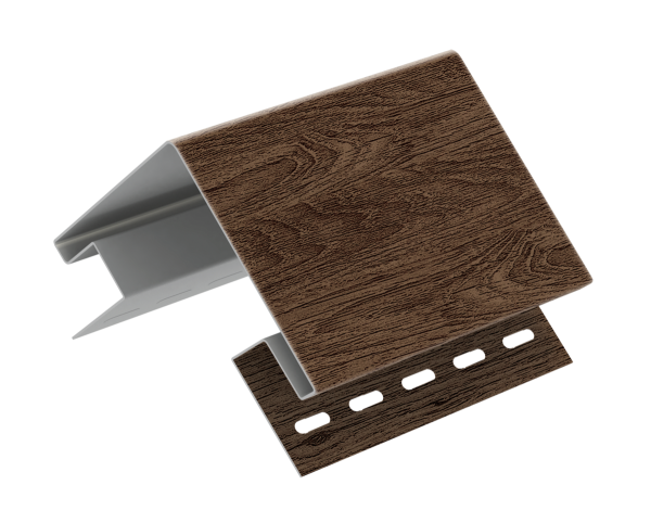 Наружный угол Timberblock Планкен Янтарный купить в Электростале