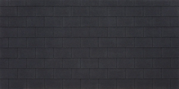 Гибкая черепица Tegola UNICA TOSCANA TOPAZIO FUME 061 купить в Электростале