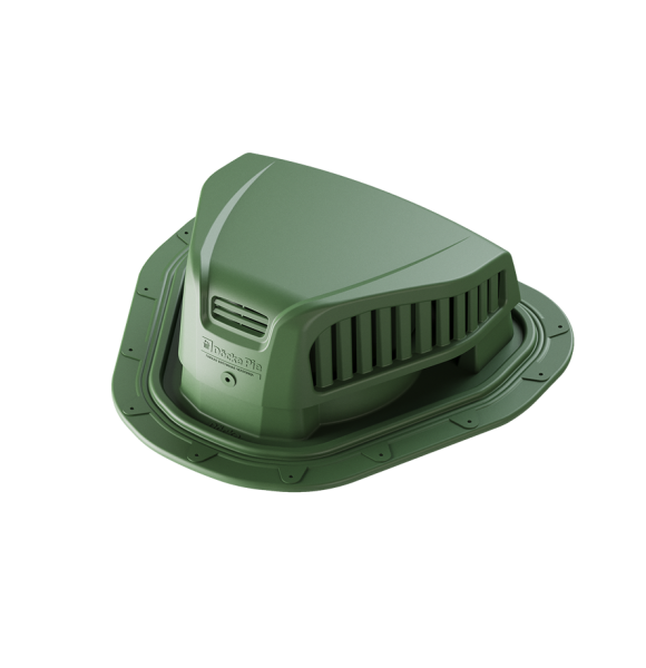 Точечный аэратор Docke, Next Зеленый купить в Электростале