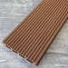 Террасная доска ДПК EasyDecking Wood-X 146х23 Коричневый купить в Электростале