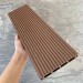 Террасная доска ДПК EasyDecking Wood-X 146х23 Коричневый купить в Электростале