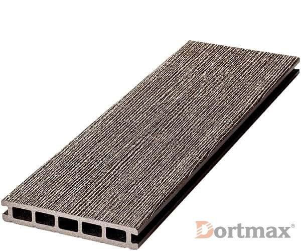 Террасная доска из ДПК VINTAGE Черный купить в Электростале