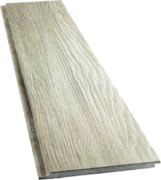 Фиброцементный сайдинг SidWood с фактурой под дерево W-133 Клик купить в Электростале