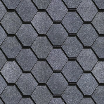 Двухслойная ламинированная черепица Shinglas, серия Вестерн – Ниагара купить в Электростале