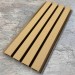 Фасадная реечная панель EasyDecking Wood-X 219х26 Дуб купить в Электростале