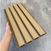 Фасадная реечная панель EasyDecking Wood-X 219х26 Дуб купить в Электростале