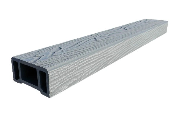 Перило верхнее ДПК Deckart Серый купить в Электростале