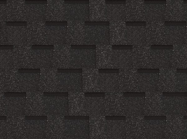 Ламинированная черепиц Docke, DRAGON Original, асфальт купить в Электростале