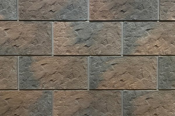 Фиброцементные панели КАНЬОН коллекция ПЕСЧАНИК 44 купить в Электростале