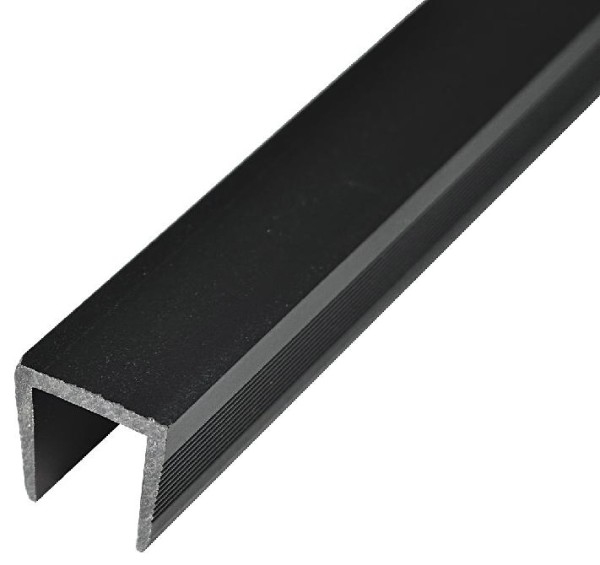 П-Профиль из ДПК FAYNAG кварц купить в Электростале