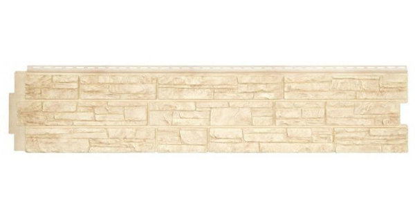 Панель фасадная GL Я-Фасад" Крымский сланец жемчуг" купить в Электростале