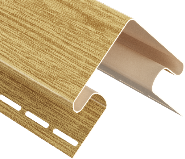 Наружный угол Зрелый каштан купить в Электростале