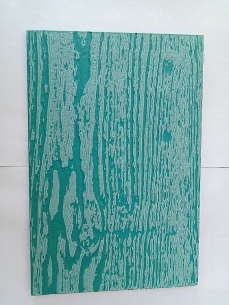 Фиброцементный сайдинг Latonit Изумруд (RAL 5021/6034) купить в Электростале