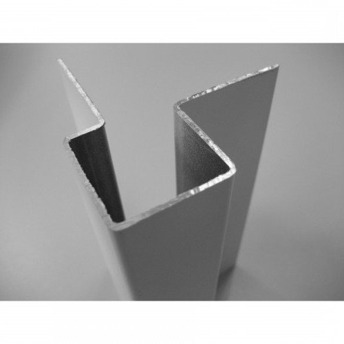 Внешний Асимметричный Угловой Профиль купить в Электростале