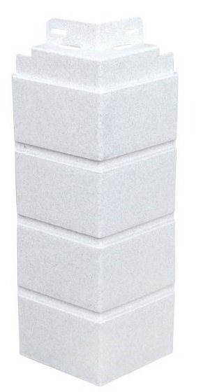 Угол к фасадной панели SteinDorf  Кирпич серый купить в Электростале