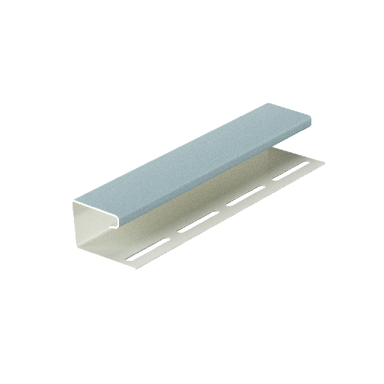 J-профиль Docke Глубика купить в Электростале