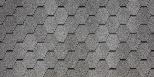 Гибкая черепица Tegola UNICA VENETO GRANITO 454 купить в Электростале