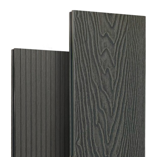 Террасная доска ДПК EasyDecking Wood-X 146х23 Черное дерево купить в Электростале