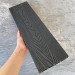 Террасная доска ДПК EasyDecking Wood-X 146х23 Черное дерево купить в Электростале