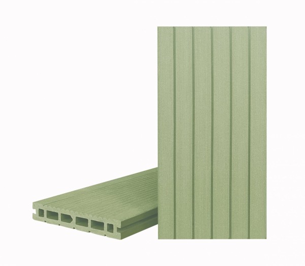 Террасная доска Классик Олива (пустотелая с пазом) Под заказ купить в Электростале